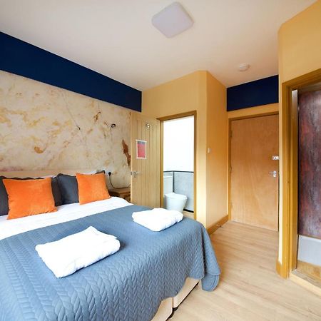 Ideal Abode Abbots 4 En-Suite Chester Exterior photo