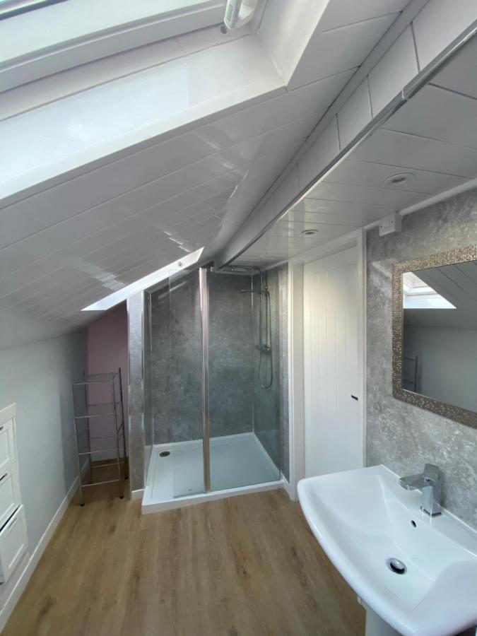 Ideal Abode Abbots 4 En-Suite Chester Exterior photo