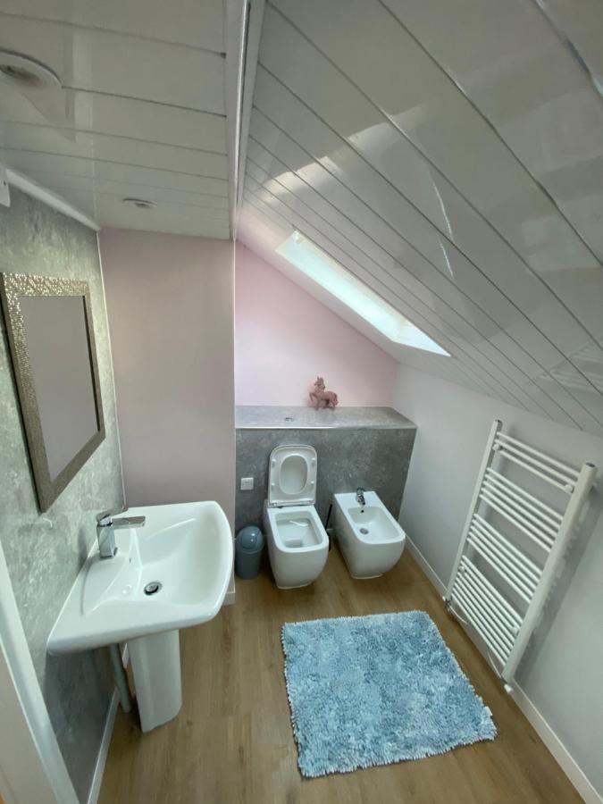 Ideal Abode Abbots 4 En-Suite Chester Exterior photo