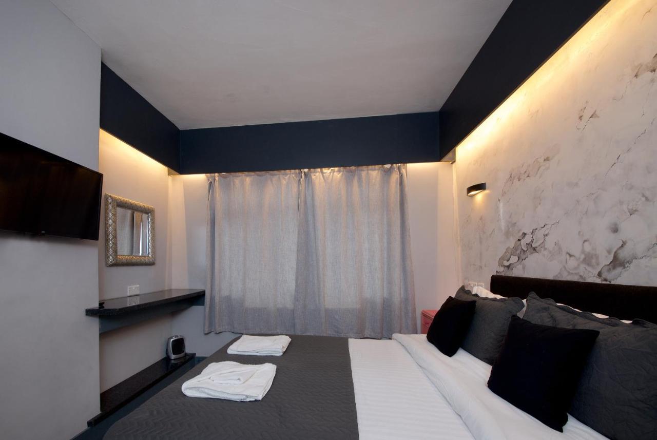 Ideal Abode Abbots 4 En-Suite Chester Exterior photo